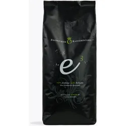 Frankfurter Kaffeerösterei Espresso E3 1kg