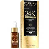 Eveline Cosmetics Prestige 24K Luxus Multi-Nährstoff Anti-Falten Serum 18 ml