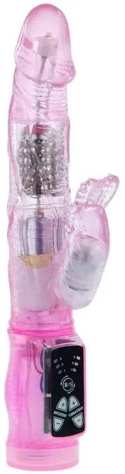 BAILE - Mini Rabbit Intimate Lover Flieder
