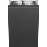 ST4512IN Einbau Geschirrspüler Vollintegriert 45 cm