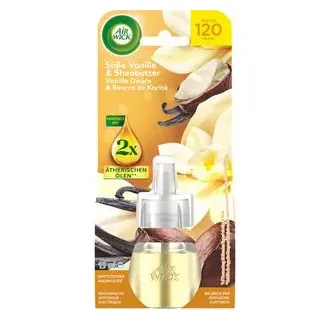 Airwick Raumduft-Nachfüller Vanille 19 ml, 1 St.