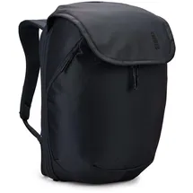 Thule Subterra 2 Reiserucksack 50 cm Laptopfach mit Dehnfalte grün