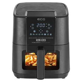 ECG AF 5500 Crunchy schwarz