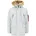 Jacket grau S