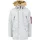 Alpha Industries Polar Jacket grau S