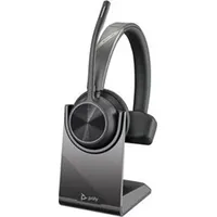 Poly Voyager 4310 UC USB-C mit Ladestation