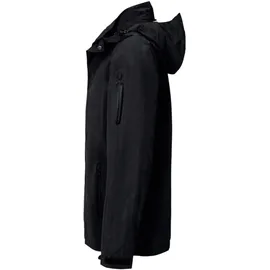 Hakro Housten schwarz M