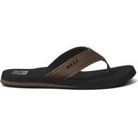 REEF The Layback Sandalen - Black / Tan -