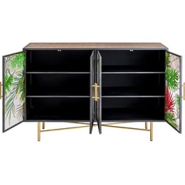 Kare Sideboard Jungle 135x95cm