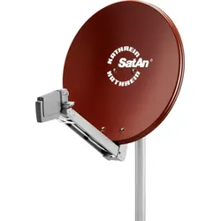 Kathrein Offset-Parabolantenne CAS 80 ro 20010028