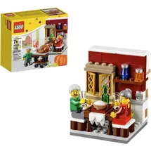 LEGO Seasonal Erntedankfest 40123