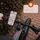 FIXED Fahrrad Handyhalterung Fixed Bikee Plus schwarz