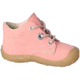 Pepino Halbschuhe in rosa, 22