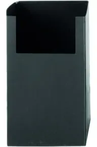 Rocholz Vorratsbehälter aus PP-Hohlkammerplatte 600x500x600 mm