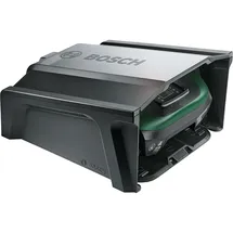 Bosch Mährobotergarage Indego