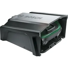 Bosch Mährobotergarage Indego