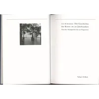 C.H. Beck Verlag Die Geschichte der Kunst im 20.