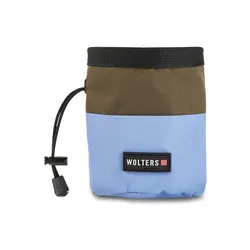 WOLTERS Upcycling Wundertüte 500ml  Upcycling Wundertuete trueffel/blau