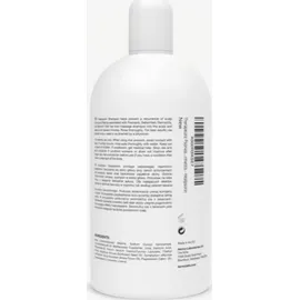 dermz Healpsorin Shampoo 500ml