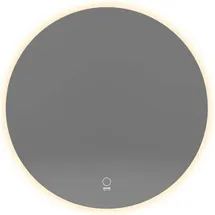 Home Deluxe LED-Spiegel SILA - 80 cm