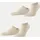 Burlington Everyday Sneakersocken 2er Pack Beige 40-46