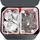 Joseph Joseph Totem Max 60 l grau