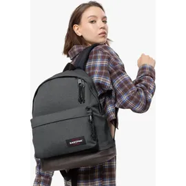 Eastpak Wyoming black denim