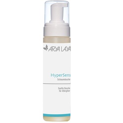 Arya Laya HyperSens Dusche 200 ml