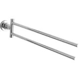 Tesa luup Handtuchhalter Klebstoff Metall