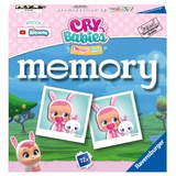 Ravensburger - Cry Babies