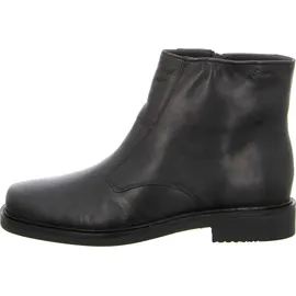 SIOUX Stiefelette in Schwarz | Gr.: 44