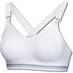 Schiesser Damen Sport-BH High Impact