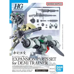 EXPANSION Set for DEMI TRAINER