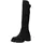 Paul Green 8289-008 Damen Schwarz 42,5