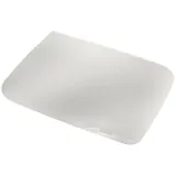 Leitz Schreibunterlage 53080003 50x65cm PVC transparent