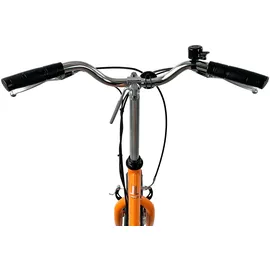Llobe Pure 20 Zoll RH 43 cm orange