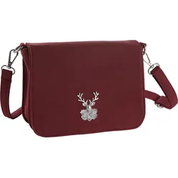 tectake® Handtasche Heimatliebe