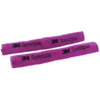 3M SPEEDGLAS Schweißband für 100V (2er-Set) 3M