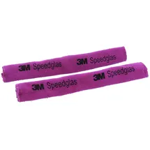 3M SPEEDGLAS Schweißband für 100V (2er-Set) 3M