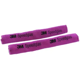 3M SPEEDGLAS Schweißband für 100V (2er-Set) 3M