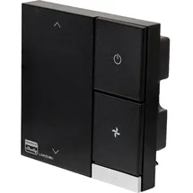 Shelly LinkedGo smartes HVAC-Thermostat Raumthermostat