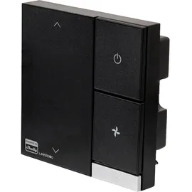 Shelly LinkedGo smartes HVAC-Thermostat Raumthermostat