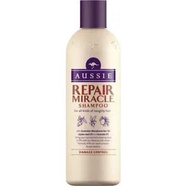Aussie Hair Frizz Miracle Shampoo 300 ml