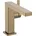 Einhandmischer Brushed Bronze
