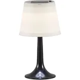 Konstsmide Assisi Schwarz