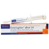 Virbac Enterogelan 24 Paste 27,6 g