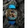 Nubeo NB-6105-05 Herrenuhr Viper Automatik 44mm 5ATM