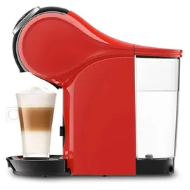 De'Longhi Nescafé Dolce Gusto Genio S Plus EDG315.R rot