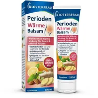 Klosterfrau Perioden Wärme Balsam