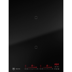 CookTop V4000 1402 Domino 38 cm Kochfeld - 10 Jahre Garantie